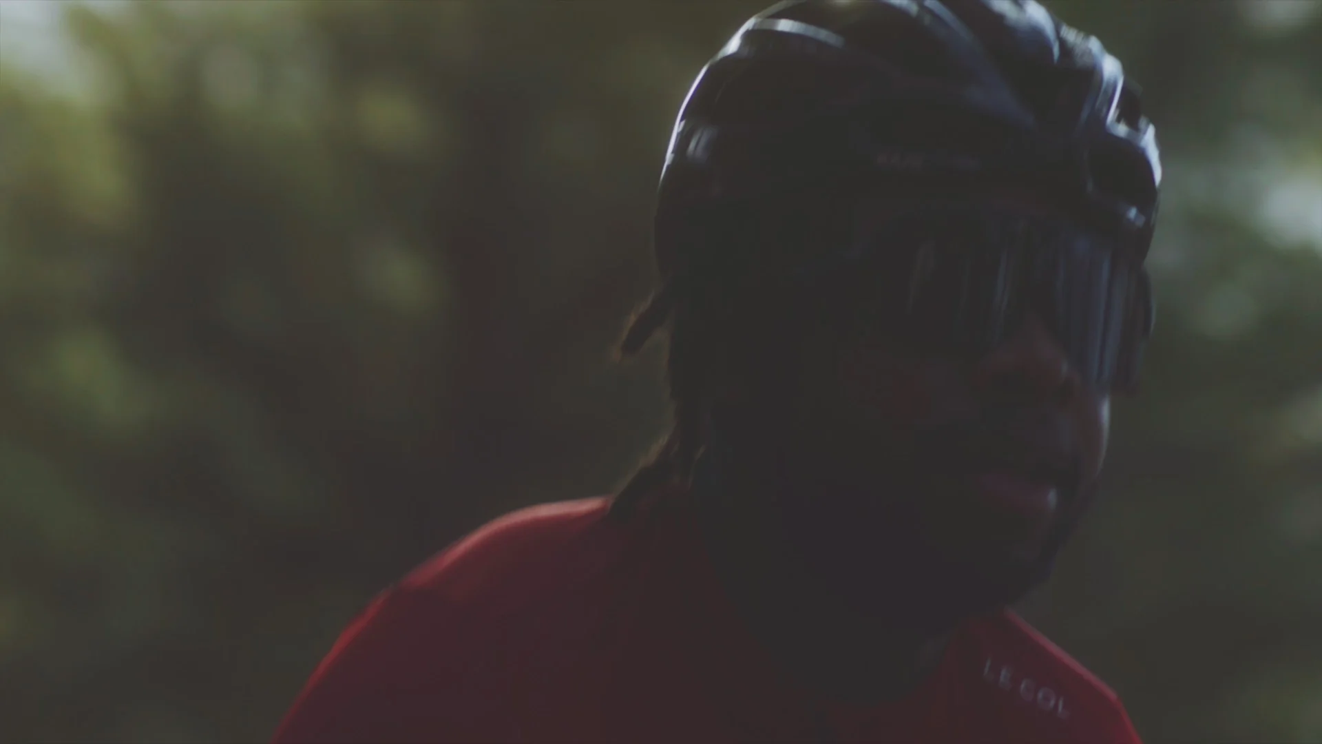 Ride Like the Pro Peloton